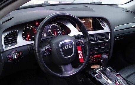 Audi A4, 2010 год, 1 179 000 рублей, 3 фотография