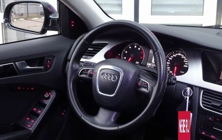 Audi A4, 2010 год, 1 179 000 рублей, 6 фотография