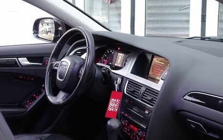 Audi A4, 2010 год, 1 179 000 рублей, 7 фотография