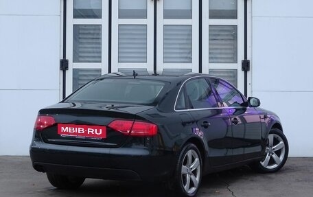 Audi A4, 2010 год, 1 179 000 рублей, 2 фотография