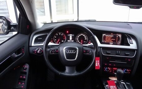 Audi A4, 2010 год, 1 179 000 рублей, 5 фотография
