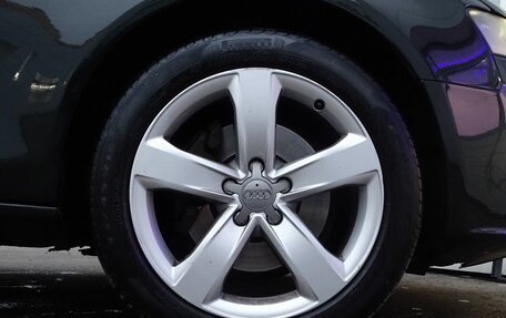 Audi A4, 2010 год, 1 179 000 рублей, 19 фотография