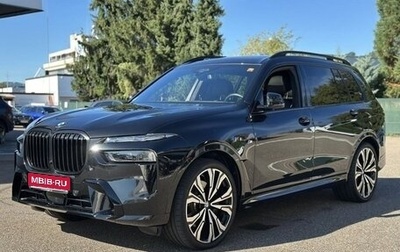 BMW X7, 2022 год, 8 000 000 рублей, 1 фотография
