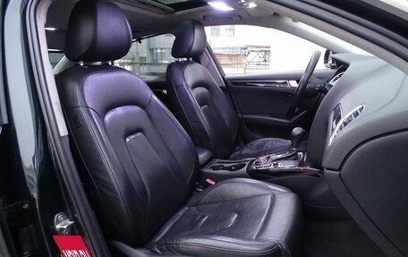 Audi A4, 2010 год, 1 179 000 рублей, 16 фотография