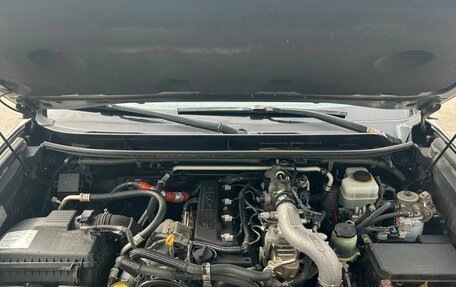 Toyota Land Cruiser Prado 150 рестайлинг 2, 2014 год, 2 590 000 рублей, 19 фотография