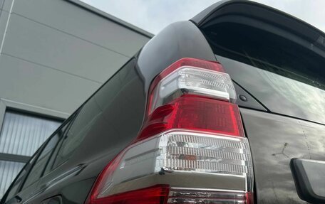 Toyota Land Cruiser Prado 150 рестайлинг 2, 2014 год, 2 590 000 рублей, 20 фотография