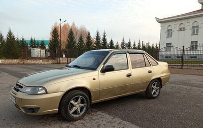 Daewoo Nexia I рестайлинг, 2010 год, 119 000 рублей, 1 фотография