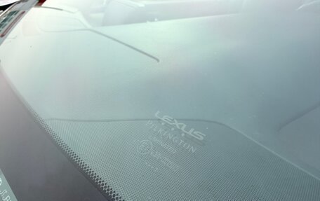 Lexus RX IV рестайлинг, 2017 год, 3 750 000 рублей, 9 фотография