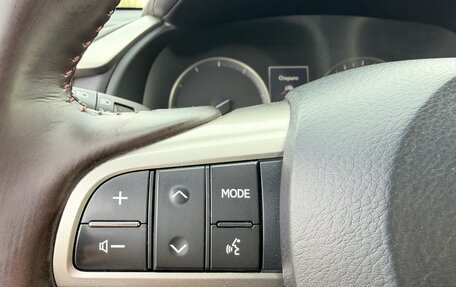 Lexus RX IV рестайлинг, 2017 год, 3 750 000 рублей, 22 фотография