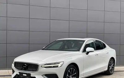 Volvo S60 III, 2022 год, 2 598 000 рублей, 1 фотография