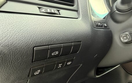 Lexus RX IV рестайлинг, 2017 год, 3 750 000 рублей, 18 фотография