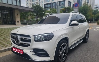 Mercedes-Benz GLS, 2022 год, 9 900 000 рублей, 1 фотография