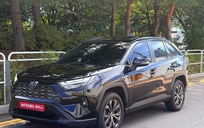 Toyota RAV4, 2022 год, 2 924 000 рублей, 1 фотография