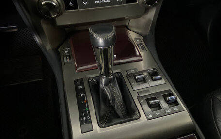 Lexus GX II, 2016 год, 3 982 000 рублей, 8 фотография