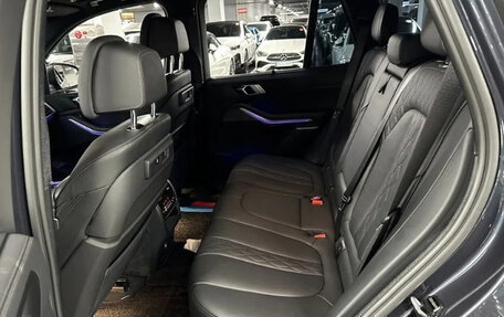 BMW X5, 2022 год, 6 000 000 рублей, 12 фотография