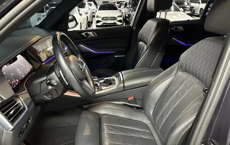 BMW X5, 2022 год, 6 000 000 рублей, 11 фотография