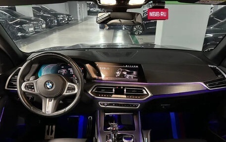 BMW X5, 2022 год, 6 000 000 рублей, 5 фотография