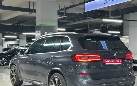 BMW X5, 2022 год, 6 000 000 рублей, 3 фотография
