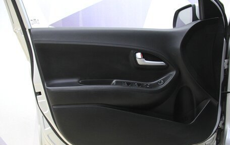 KIA Picanto II, 2014 год, 600 000 рублей, 11 фотография