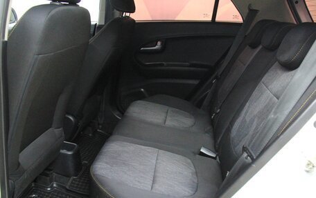 KIA Picanto II, 2014 год, 600 000 рублей, 22 фотография