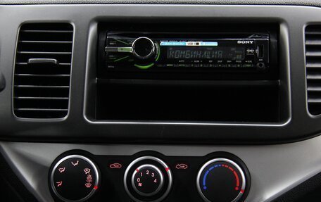 KIA Picanto II, 2014 год, 600 000 рублей, 19 фотография