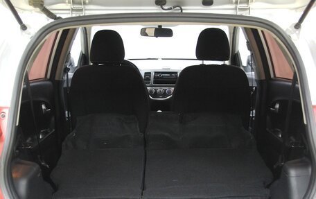 KIA Picanto II, 2014 год, 600 000 рублей, 23 фотография