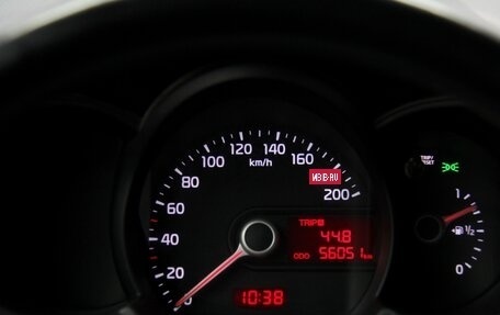 KIA Picanto II, 2014 год, 600 000 рублей, 15 фотография