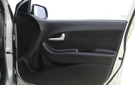 KIA Picanto II, 2014 год, 600 000 рублей, 26 фотография