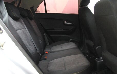 KIA Picanto II, 2014 год, 600 000 рублей, 25 фотография