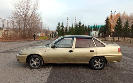 Daewoo Nexia I рестайлинг, 2010 год, 119 000 рублей, 4 фотография