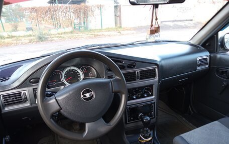 Daewoo Nexia I рестайлинг, 2010 год, 119 000 рублей, 10 фотография