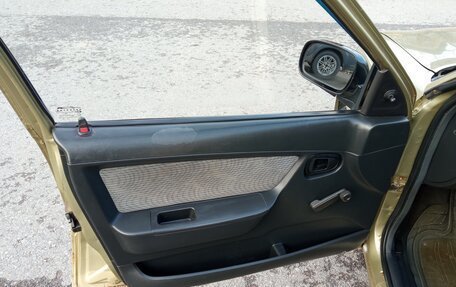 Daewoo Nexia I рестайлинг, 2010 год, 119 000 рублей, 16 фотография