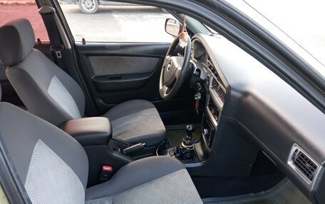 Daewoo Nexia I рестайлинг, 2010 год, 119 000 рублей, 15 фотография