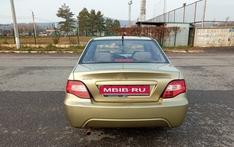 Daewoo Nexia I рестайлинг, 2010 год, 119 000 рублей, 8 фотография