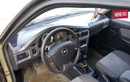 Daewoo Nexia I рестайлинг, 2010 год, 119 000 рублей, 17 фотография
