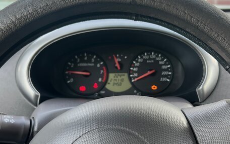 Nissan Micra III, 2008 год, 620 000 рублей, 8 фотография