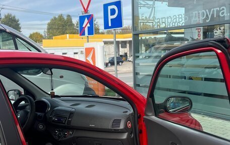 Nissan Micra III, 2008 год, 620 000 рублей, 3 фотография