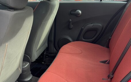 Nissan Micra III, 2008 год, 620 000 рублей, 6 фотография