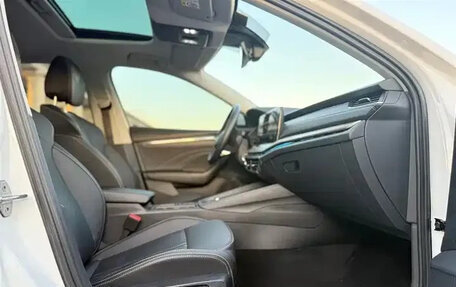 Skoda Octavia IV, 2022 год, 2 350 000 рублей, 10 фотография