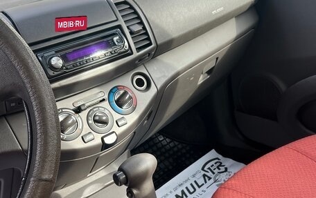 Nissan Micra III, 2008 год, 620 000 рублей, 7 фотография