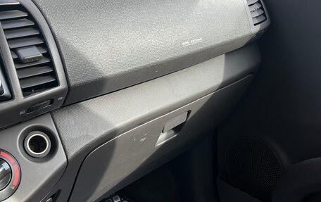 Nissan Micra III, 2008 год, 620 000 рублей, 9 фотография