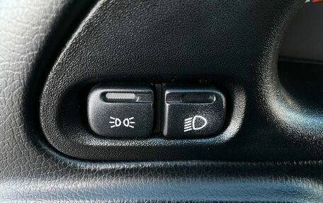 Chevrolet Niva I рестайлинг, 2012 год, 567 000 рублей, 11 фотография