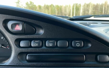 Chevrolet Niva I рестайлинг, 2012 год, 567 000 рублей, 10 фотография