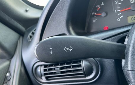 Chevrolet Niva I рестайлинг, 2012 год, 567 000 рублей, 6 фотография