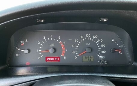 Chevrolet Niva I рестайлинг, 2012 год, 567 000 рублей, 3 фотография