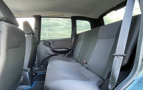 Chevrolet Niva I рестайлинг, 2012 год, 567 000 рублей, 16 фотография