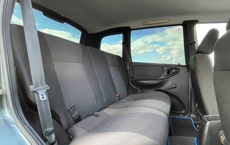 Chevrolet Niva I рестайлинг, 2012 год, 567 000 рублей, 17 фотография