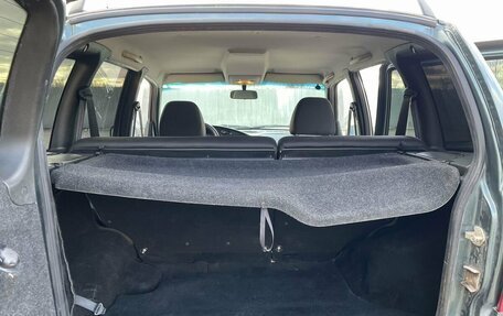 Chevrolet Niva I рестайлинг, 2012 год, 567 000 рублей, 18 фотография