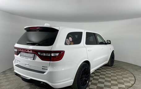 Dodge Durango III, 2022 год, 10 300 000 рублей, 5 фотография