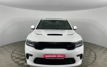 Dodge Durango III, 2022 год, 10 300 000 рублей, 2 фотография